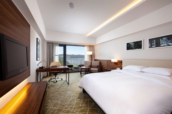 Hotel Hilton Gyeongju